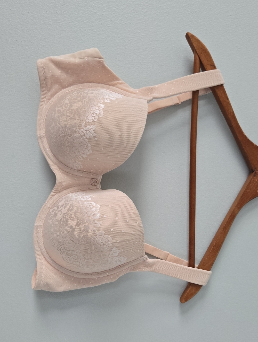 Soma Stunning Support 38C  Full Coverage Model 79984 - Picture 3 of 12